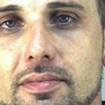 Lake County Jail inmate Larry Stone