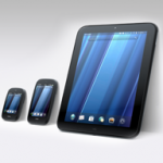Veer Pre3 TouchPad