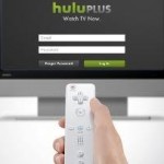 Hulu Plus on the Wii