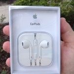 Brand New Set of Apple EarPods