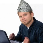 Online Dating Makes Me Paranoid