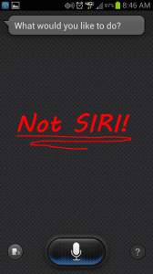 S-Voice
