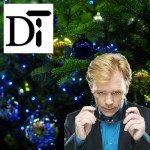 Yeaahhh! It's a David Caruso Christmas!