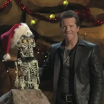 Achmed The Dead Terrorist and Jeff Dunham