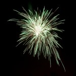 technology fireworks