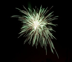 technology fireworks