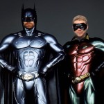 Ray and Tom join forces to become The Deemable Duo!