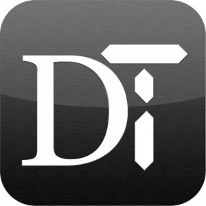 Deemable Kickstarter App Icon