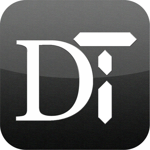 Deemable Kickstarter App Icon