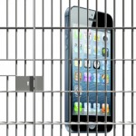 iPhones Don't Belong In Jail