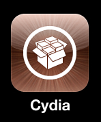 The Cydia Store App icon