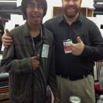 Fans Are Awesome