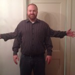 Ray's Extra Arms