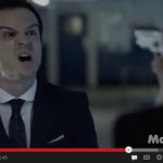 Rediculous Sherlock