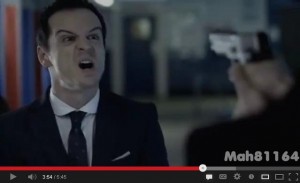Rediculous Sherlock