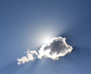 What Is The Cloud