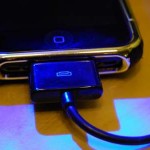 David asks, “Can leaving my phone plugged in all night be bad for it?”