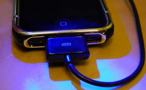 David asks, “Can leaving my phone plugged in all night be bad for it?”