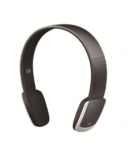 Jabra HALO2 Bluetooth Stereo Headset Open