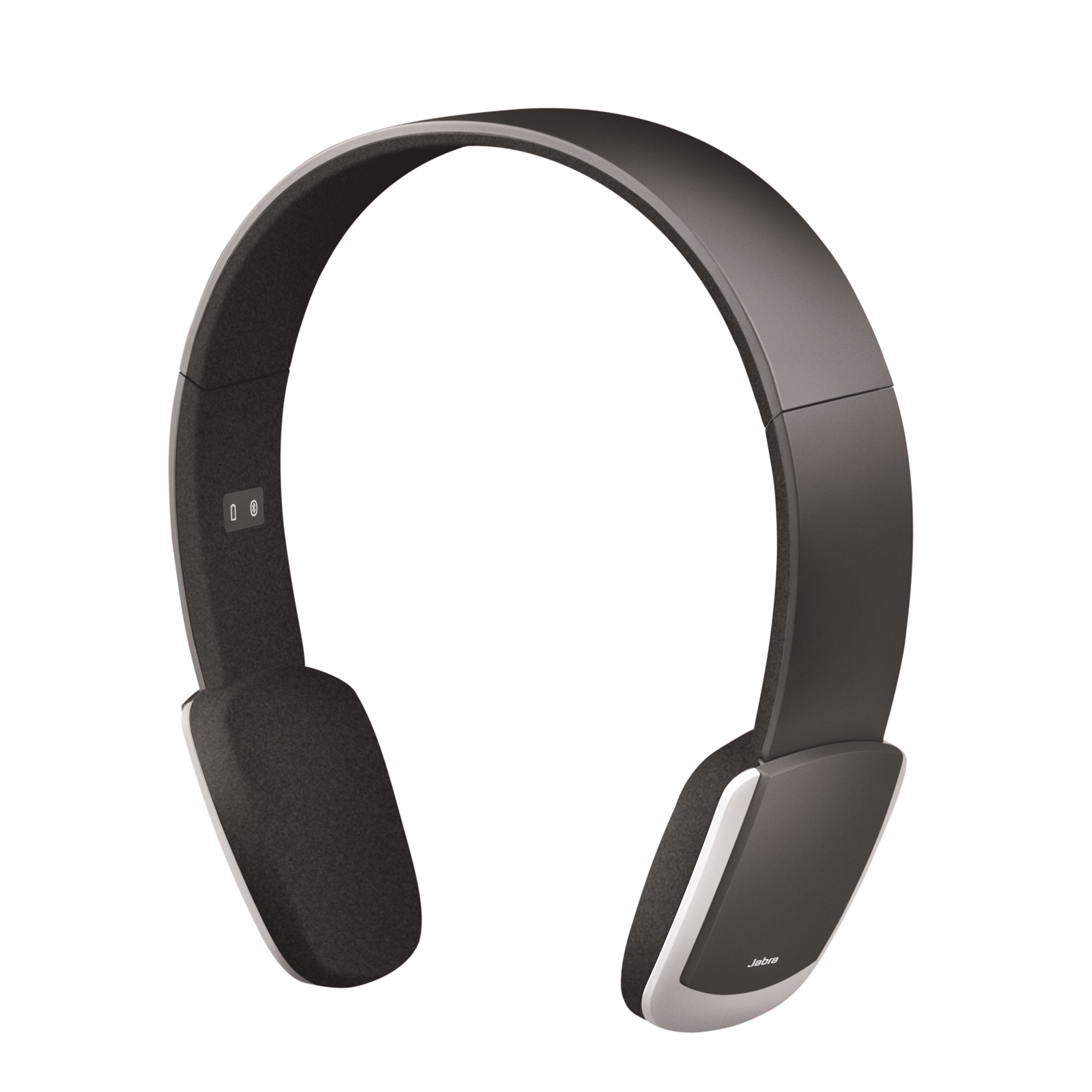 Jabra HALO2 Bluetooth Stereo Headset Open