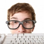 Lynda asks, "How can my child learn how to make smartphone games?"
