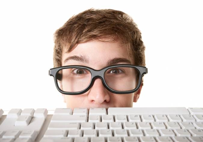 Lynda asks, "How can my child learn how to make smartphone games?"