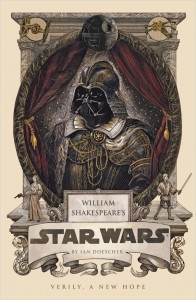 Star Wars: Verily, A New Hope