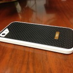 AVIVO Style Rail Carbonate iPhone Case Back