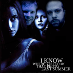 I Know Where You Took That Photo Last Summer, the blockbuster thriller staring Jennifer Love Hewitt, Sarah Michelle Gellar, Ray Hollister and Tom Braun.