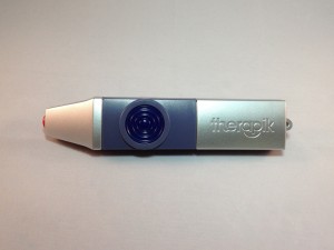 Does the Therapik actually relieve the itch from bug bites?
