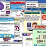 Ah, the good ole days! Fortunately pop-up ads are much fewer and farther between now, but how do you make them go away completely?Image credit: Minesweeper / Wikipedia