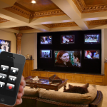 Apple’s Latest Patent May Turn Your iPhone Into a “Smart Home” Universal Remote Control