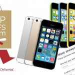 #48 PrepChefs.com, the New iPhones and In-security Questions.