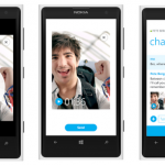 Skype Video Message Windows Phone 8