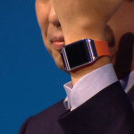 Samsung Galaxy Gear