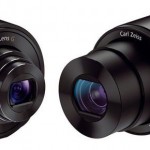 Sony QX Smart Lens