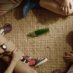 Yeah, it's a bottle, but you get the picture.