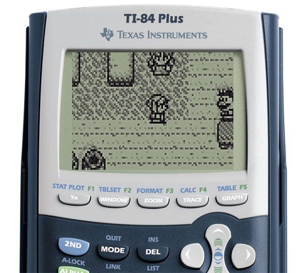 TI-84-Hacked