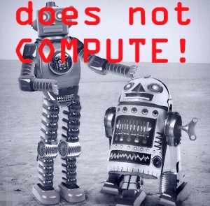 does not compute