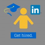 New Professional LinkedIn