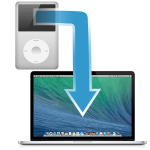 How to transfer iTunes from iPod to new computer