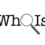 whois