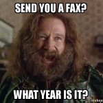 SendYouAFax