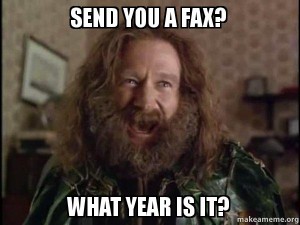 SendYouAFax