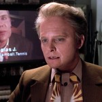 Now that it's 2015, everybody's wearing multiple neckties! Image credit: Universal Pictures