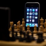 iPhone vs Android