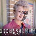 Murder She Robot